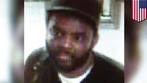 NYPD hammer attack shooting: Police officer shoots man attacking cop with hammer - TomoNews