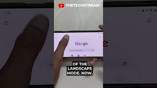 This Is The Best Feature Of ColorOS 13 | TheTechStream #shorts