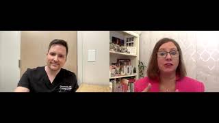 JLCIF International Cochlear Implant Day 2022 Interview Series-Dr. Chad Ruffin (Part 1 of 2)
