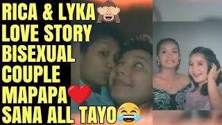 Love Story Bisexual Couple  | BisexualPride PH