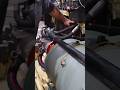 This Hydraulic Repair Takes Precision Most Mechanics Don't Have #hydraulicrepair #shorts