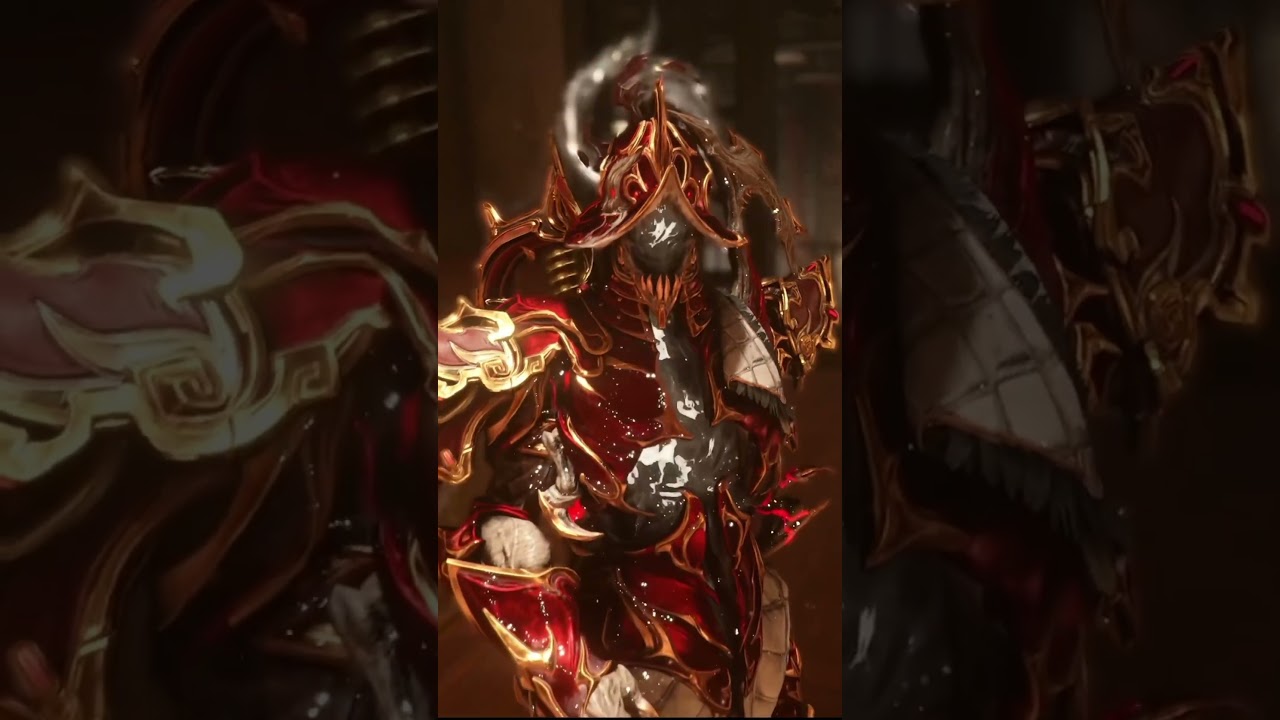 are you getting caliban prime? 