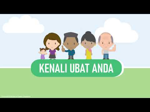 Know How to Manage Side-Effects of Medication (Malay)