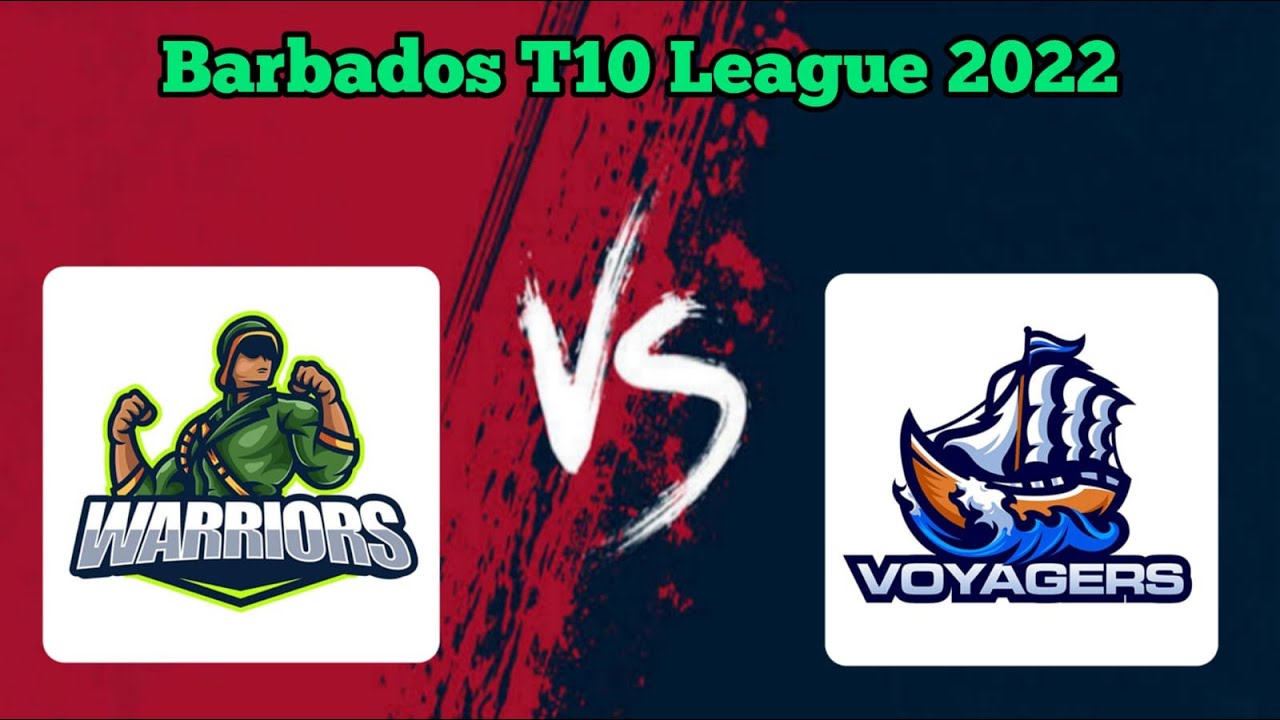 voyagers vs warriors