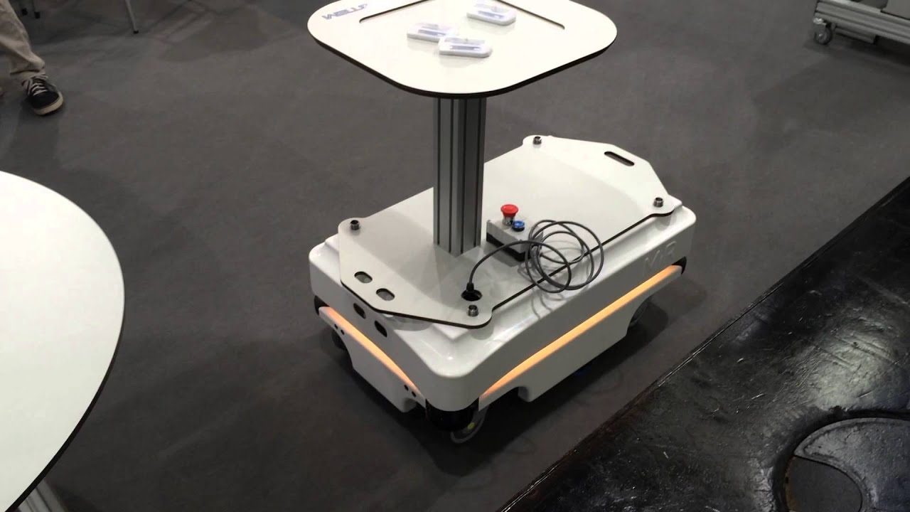 Fachpack Messe 2015  J+K