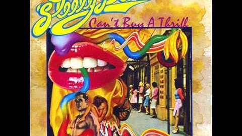 Steely Dan - Midnight Cruiser