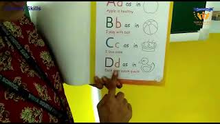 Literacy Skills  1 screenshot 5