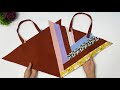 Fabric Scraps Transformed Into Gorgeous Color Schemes! Easy Sewing