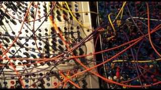 Serge & BugBrand Modular vid #62