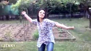 S. G. Alin - New Sound Generation Official video (dancer's promo )