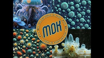 MDK - 105 You can dance to this! (2025) [Full Album]