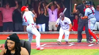 OMAHA OMAHA!! Georgia Bulldogs vs. Mississippi State Bulldogs Super Regional Game 2 (reaction)