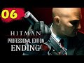 Hitman absolution professional edition  reshade ultra realistic pc gameplay  part 6  endinglive