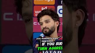 'Kohli DESERVES To Win IPL Title', Says RCB Skipper Rajat #ipllivescore #iplfinalmatch #pbksvsrcb