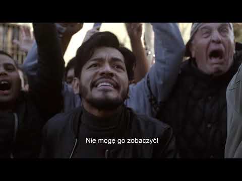 "Chleb z nieba" [trailer]