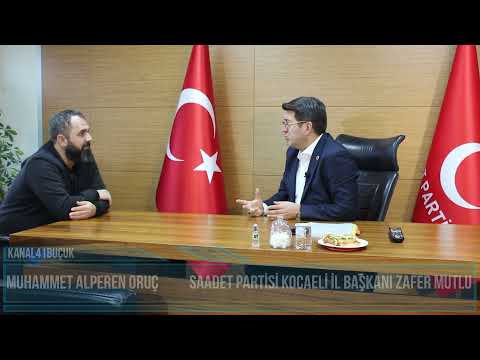 Saadet Partisinin ittifak