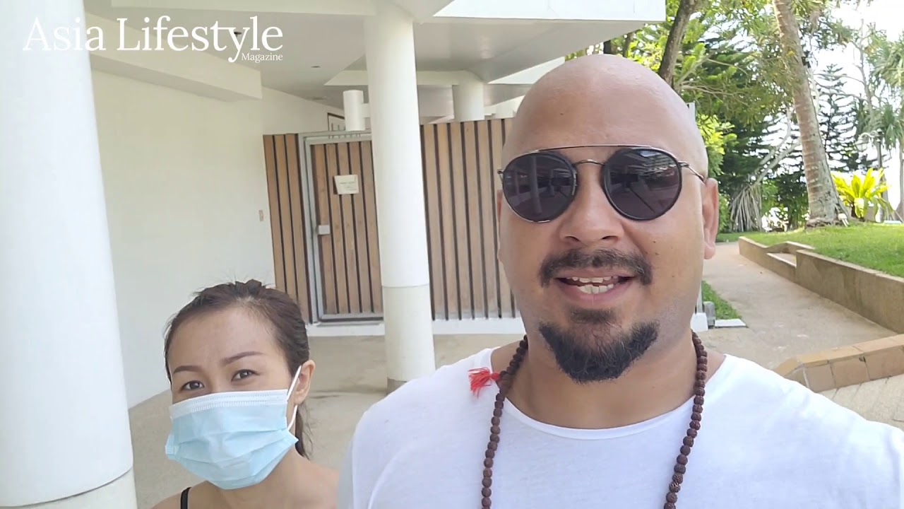 Le Meridien Phuket Experience