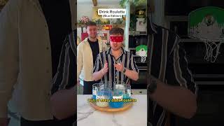 Drink Roulette (Random Drink Challenge) Part 6