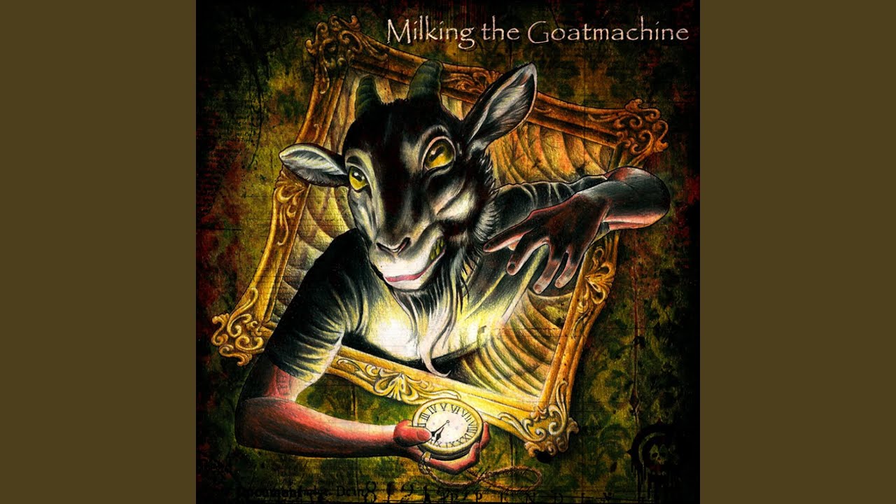 New Broom Sweeps Clean