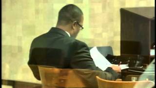 Testimony underway in trial of former Milwaukee County Supervisor