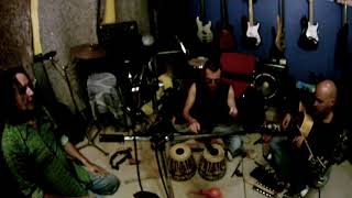 JOHN ELLIS & BARRY VAN ZYL: THE MAKING OF 'RURAL'