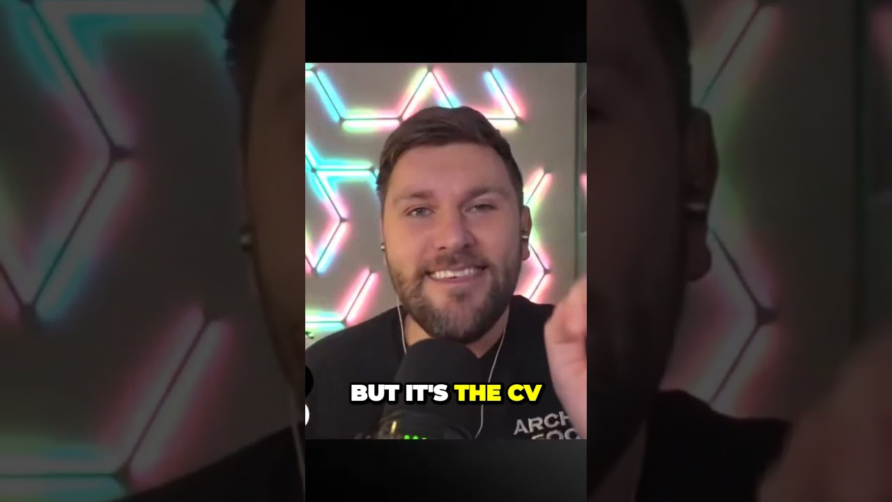 🚀Unlock your dream architecture job with your CV!