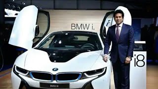 Details Top Most Expensive Items Owned by Sachin Tendulkar/Expensive Items News