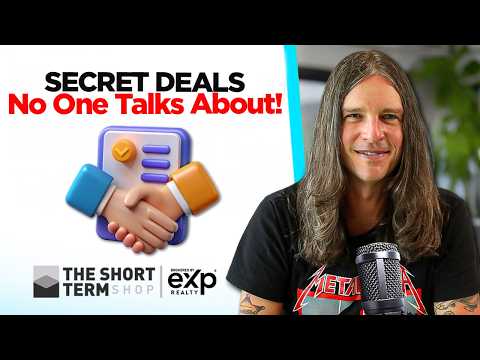 Thumbnail for The Short Term Shop