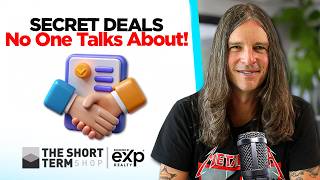 How to Find the Best Short-Term Rental Deals in 2025