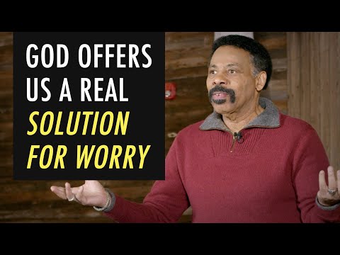 Why Worry?