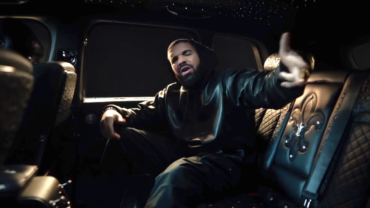 Migos ft. Drake "Having Our Way" (Music Video)