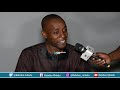 Ahadi Mazaug EXCLUSIVE INTERVIEW OMARI KIKOPA MKONGWE KATIKA FANI ASIETAJWA