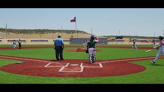 2024 14u Babe Ruth World Series @ Eagle Pass, TX 20240810 140404