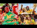 LIVE: Otumfuo graces the 60th Oguaa Fetu Afahye @ Cape Coast.