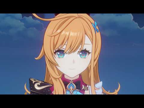 【原神】エスコフィエ引いたので遊びましょう【Genshin Impact】【マスター】
