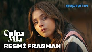 Culpa Mia | Resmi Fragman | Prime Video Türkiye Resimi