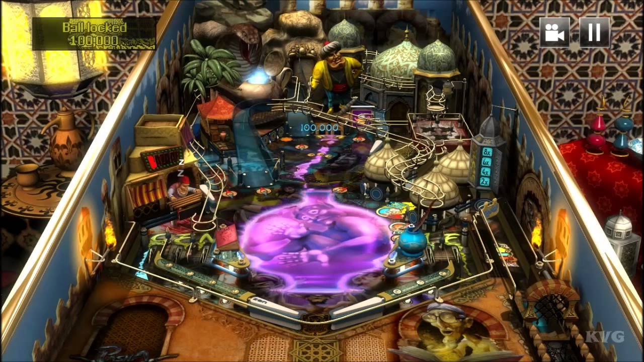 does gamevice work with pinball hd does gamevice work with pinball hd