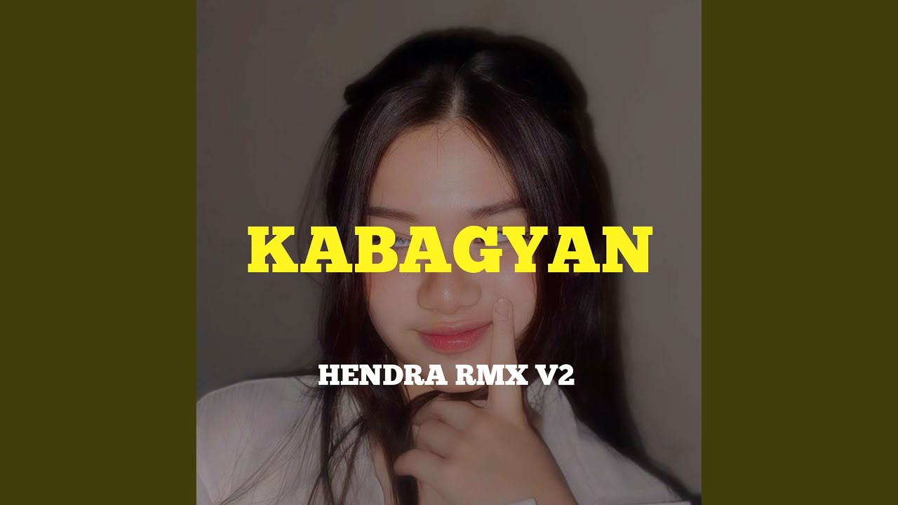 Watch Kabagyan on YouTube Watch Kabagyan on YouTube