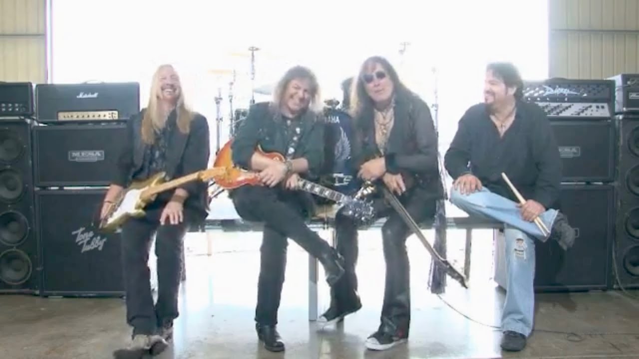 Phil Kennemore Video Tribute