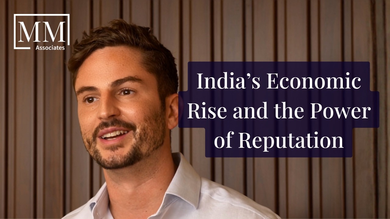 Gestione della reputazione per i detentori di capitale più ambiziosi dell’India