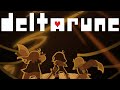 DELTARUNE CHAPTER 4 [ ANDROID] 1/?