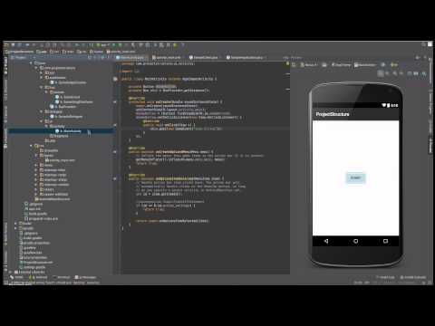 Episode 2: Otto Events in Android