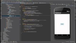 Episode 2: Otto Events in Android