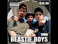 Best of Beastie Boys 🔥 Wild Party Energy | Old School Jam + Funky Rap Rock Vibes