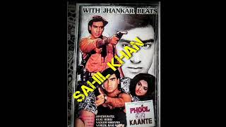 PHOOL AUR KAANTE \u0026 OTHER HITS MOVIE WITH JHANKAR BEAT