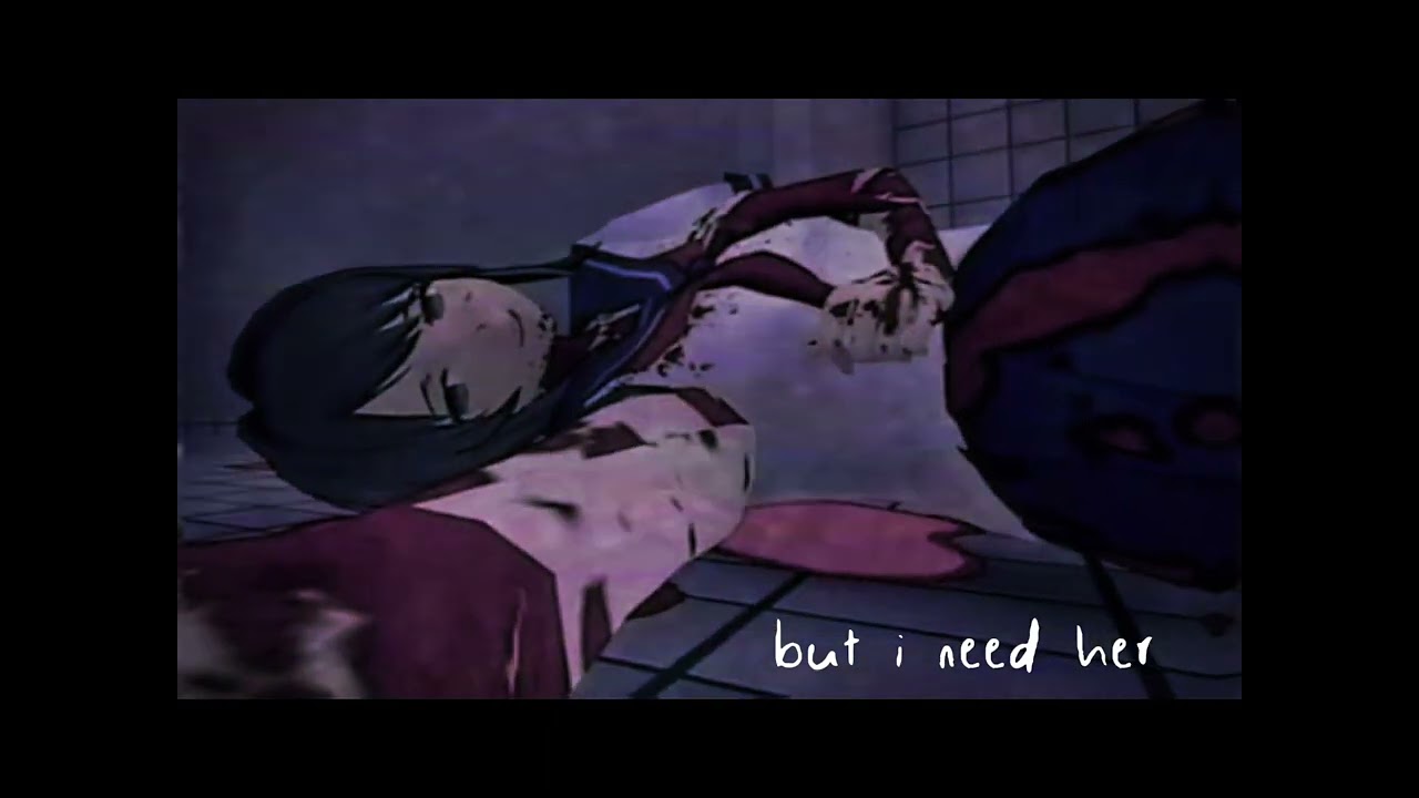 for her - whatsaheart (sped up with lyrics)