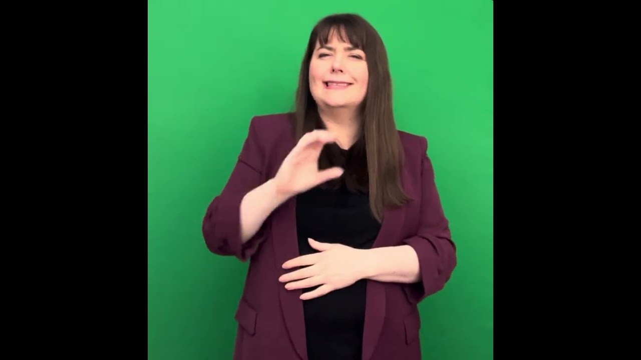 Szombathley Open Call 2026 | ISL Translation