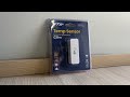 Sensor de Temperatura y Humedad Clim