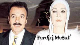 Ferdi Tayfur -  Aşık OLdum Resimi