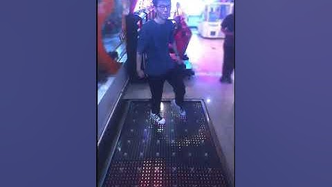 Banger「ROCK THE PARTY / BEMANI Sound Team "KE!JU"」 #DANCERUSH_STARDOM